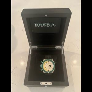 Brera Orologi Watch